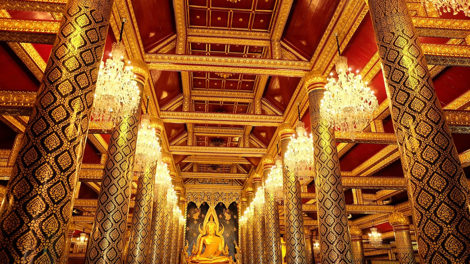 Buddhist teaching