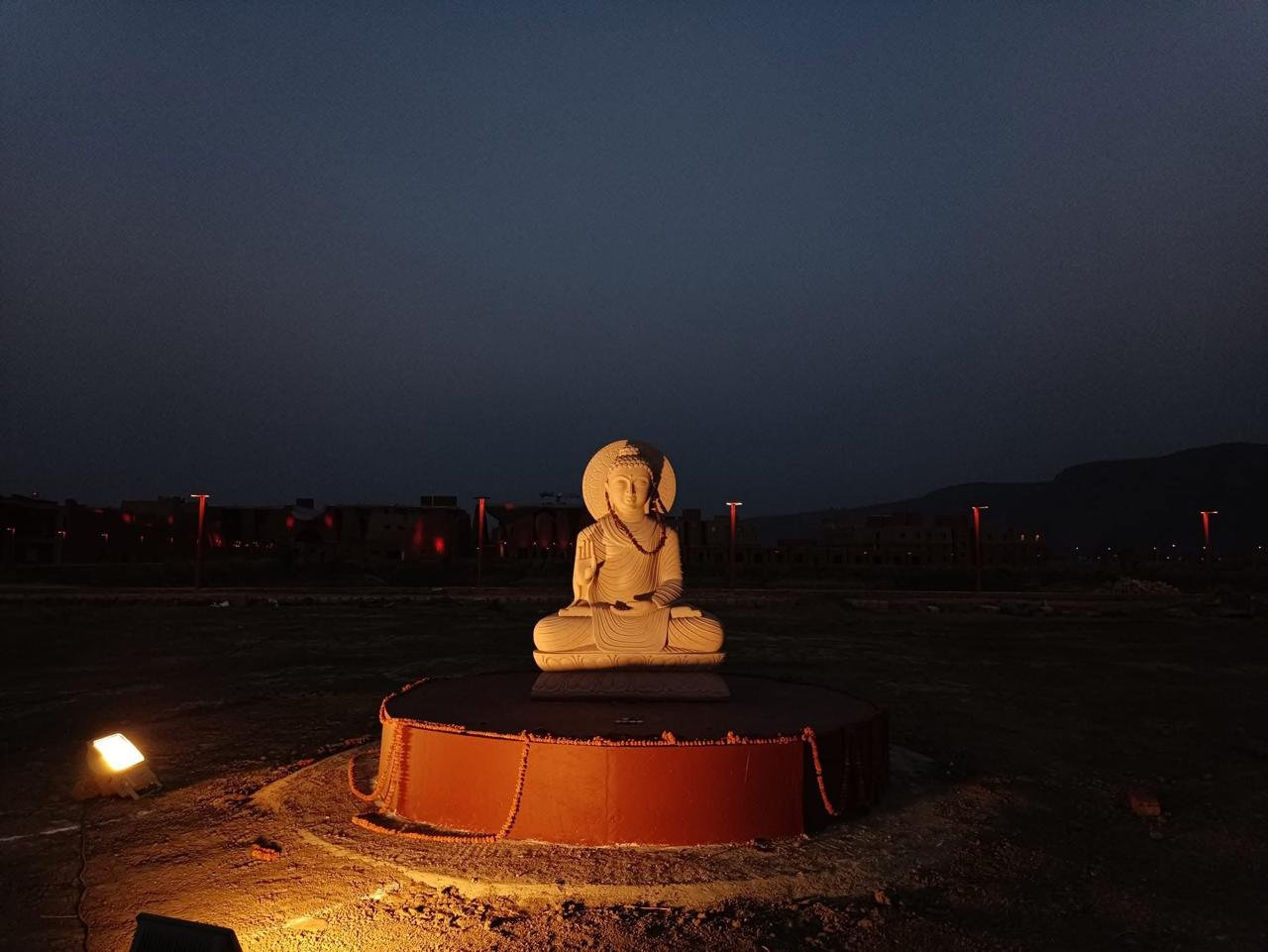 Nalanda University’s New Campus: A Modern Revival of Ancient Wisdom architecture