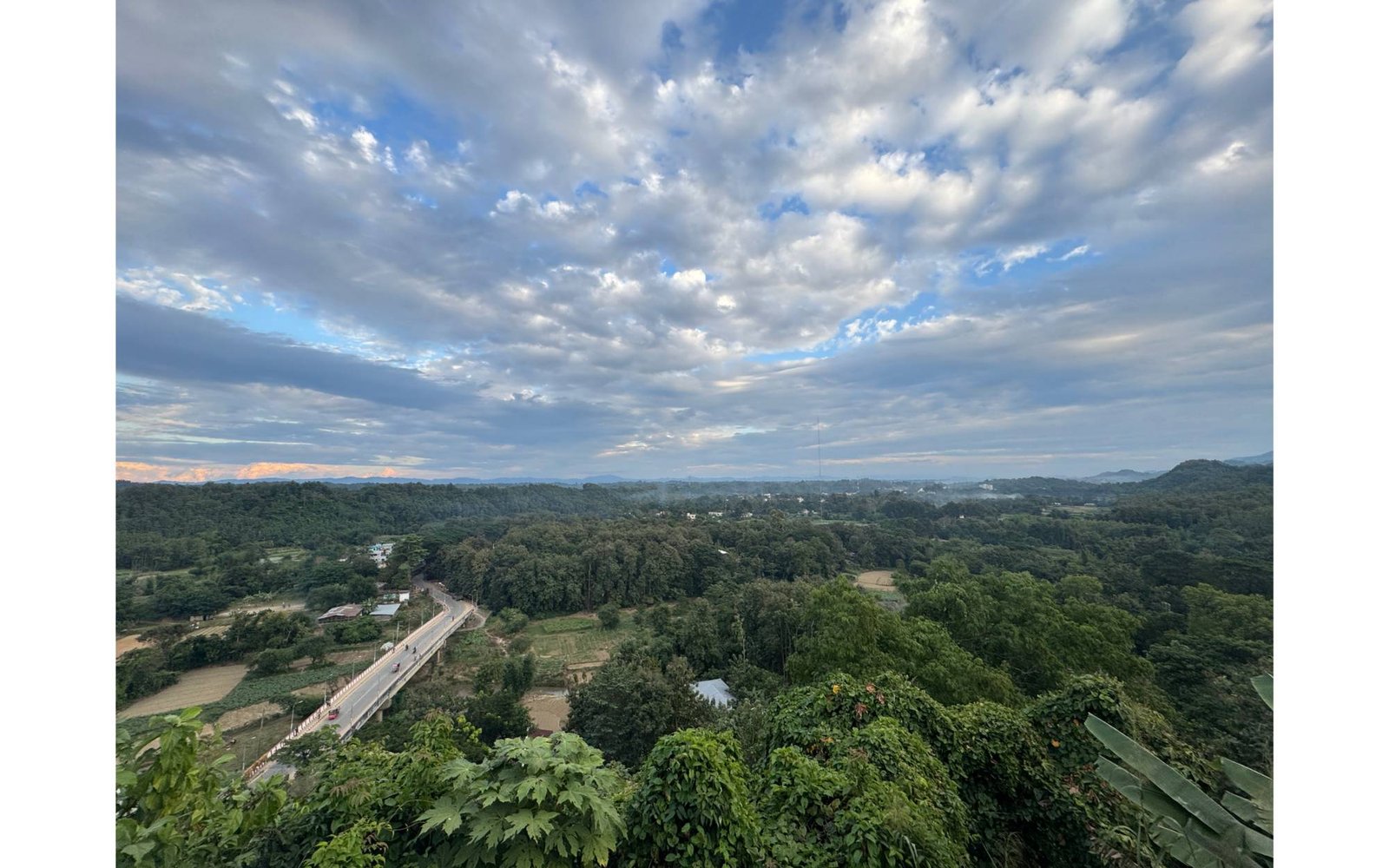 Golden Pagoda Bandarban: A Beacon of Spirituality and Architectural Splendor architecture