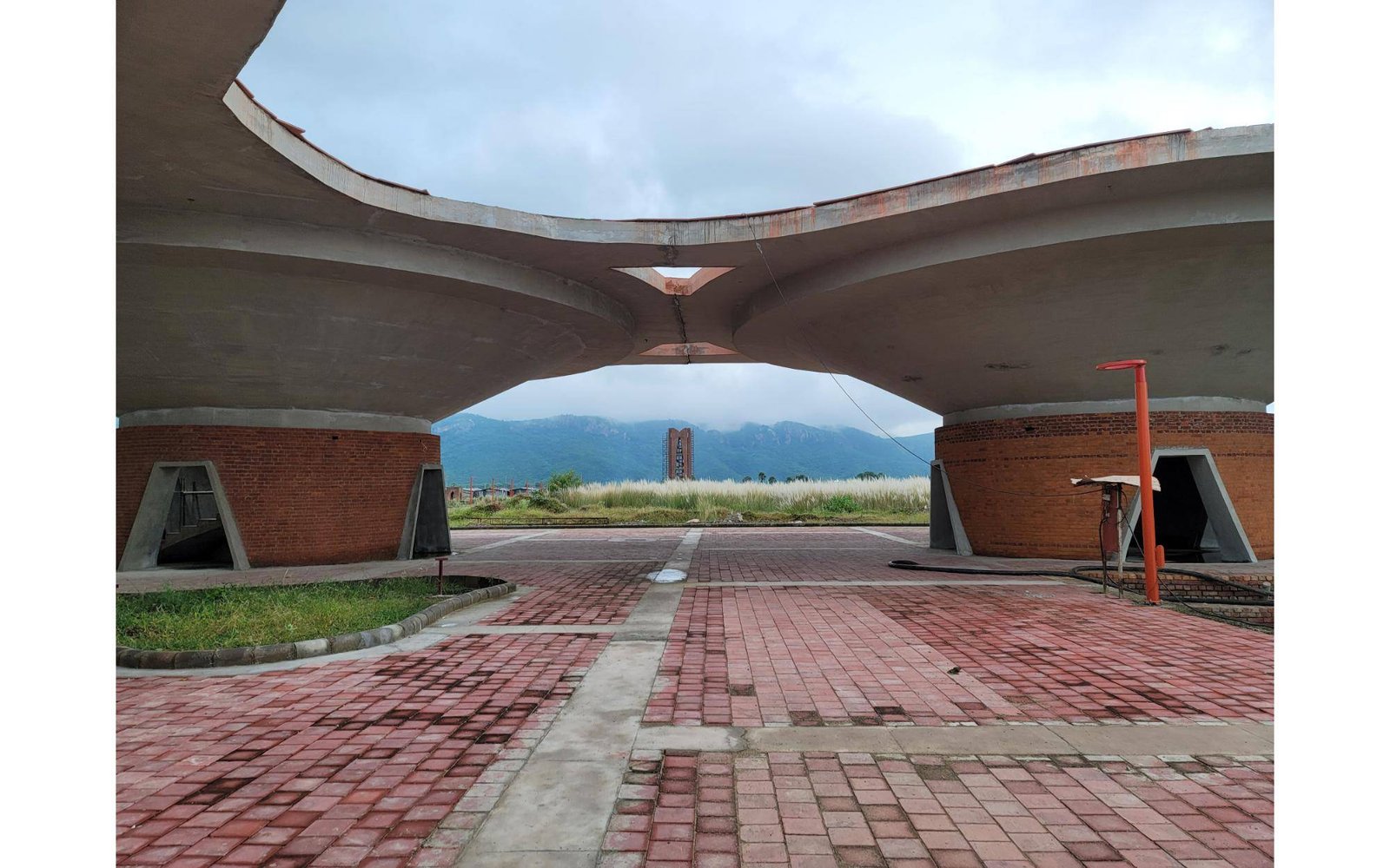 Nalanda University’s New Campus: A Modern Revival of Ancient Wisdom architecture