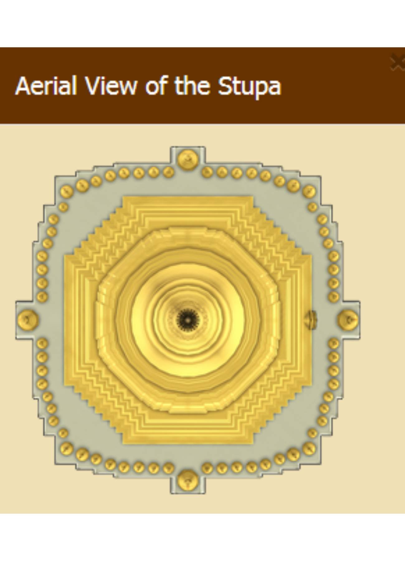 Shwedagon Pagoda architecture