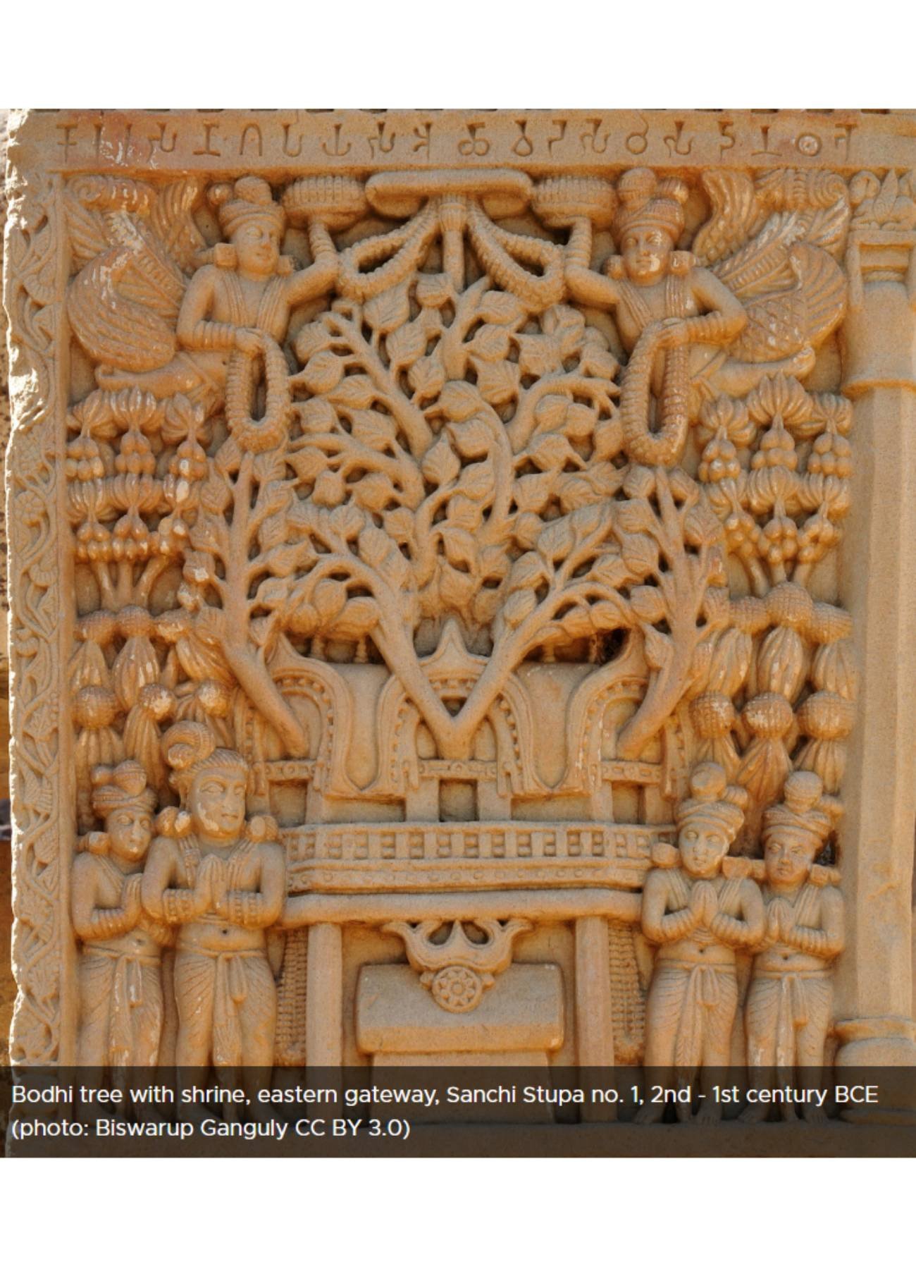 Mahabodhi Temple Complex architecture