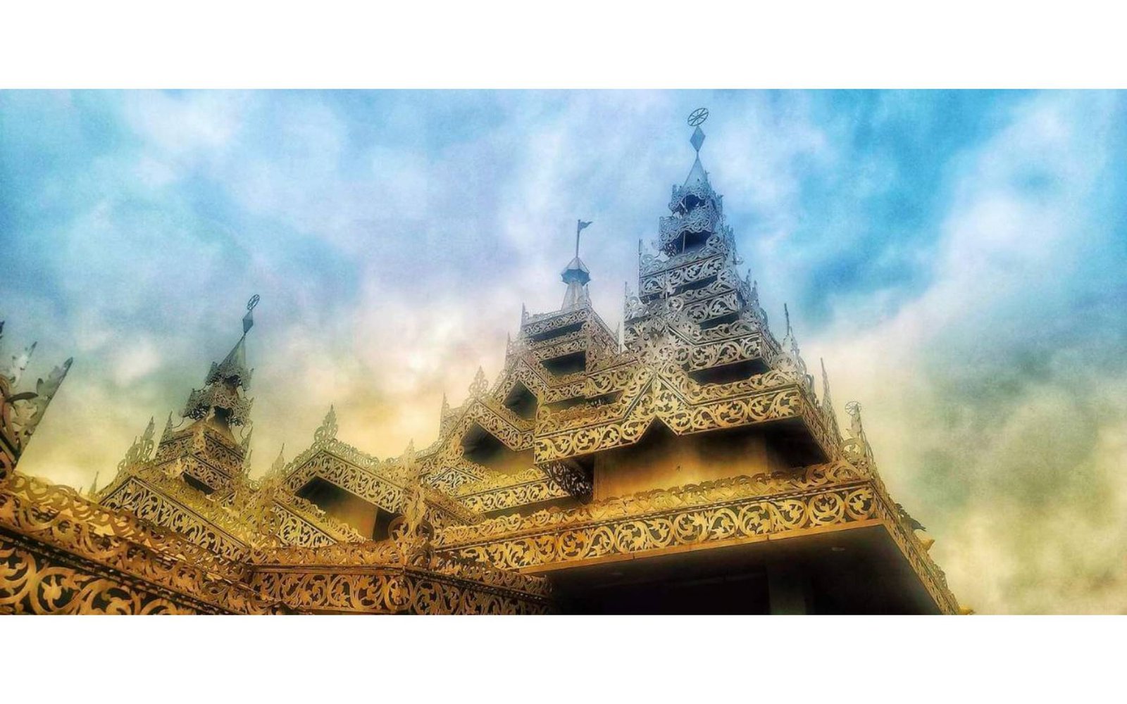 Ranghamati Rajbon Vihar