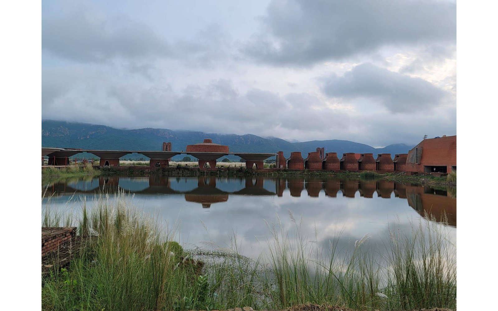 Nalanda University’s New Campus: A Modern Revival of Ancient Wisdom