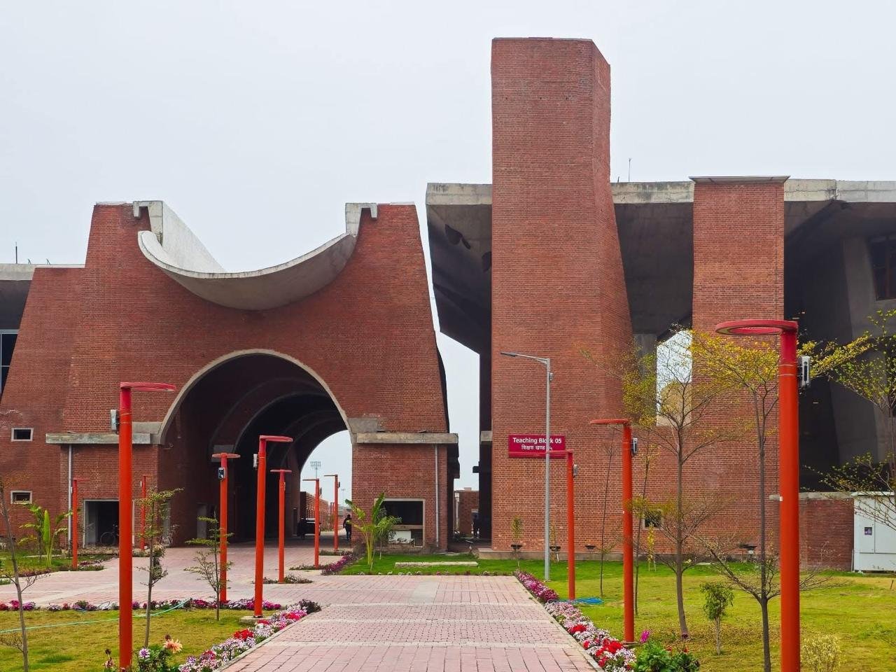 Nalanda University’s New Campus: A Modern Revival of Ancient Wisdom