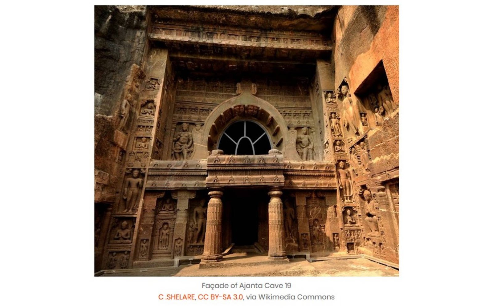 Ajanta Caves