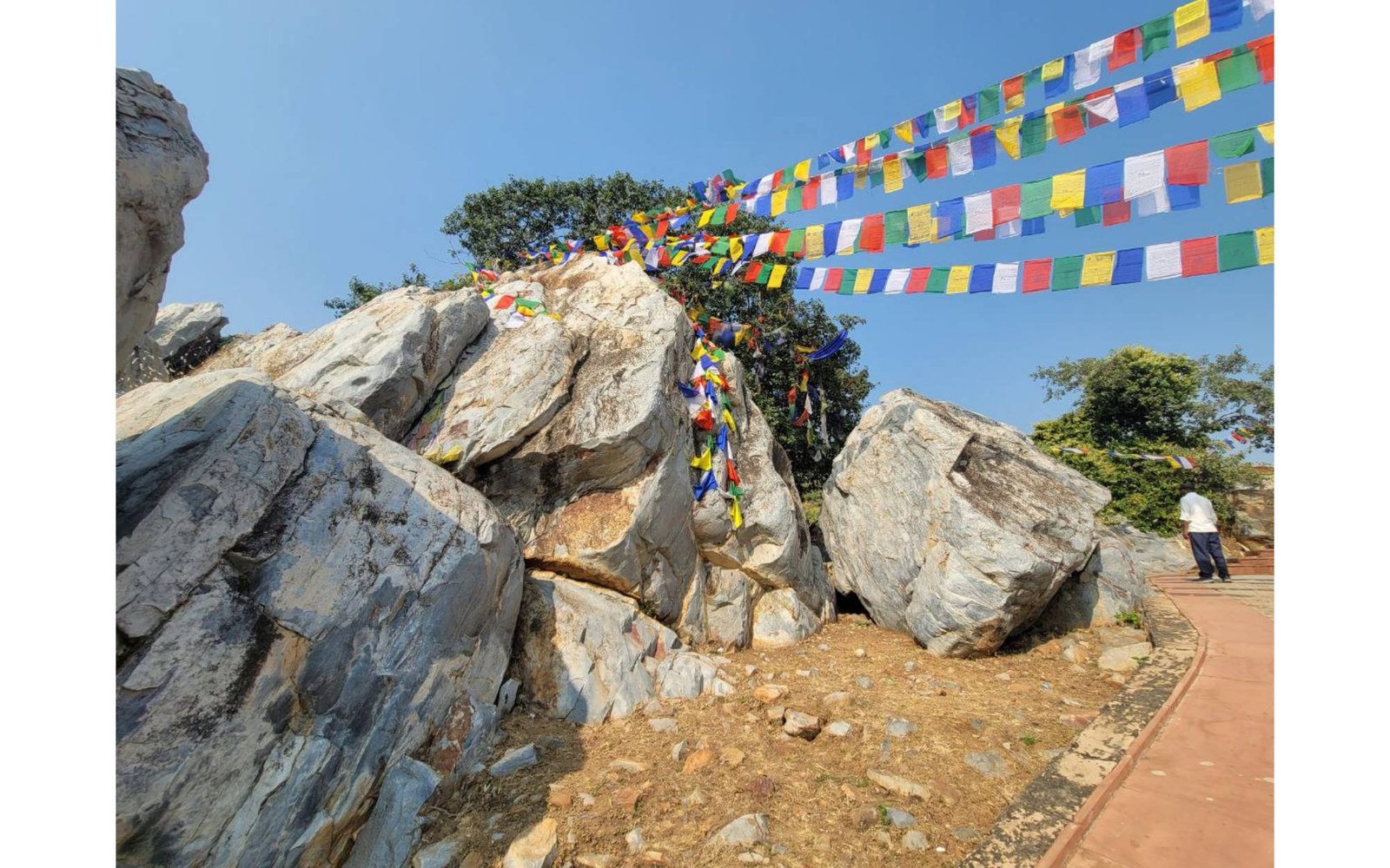 গৃধ্রকূট পর্বত