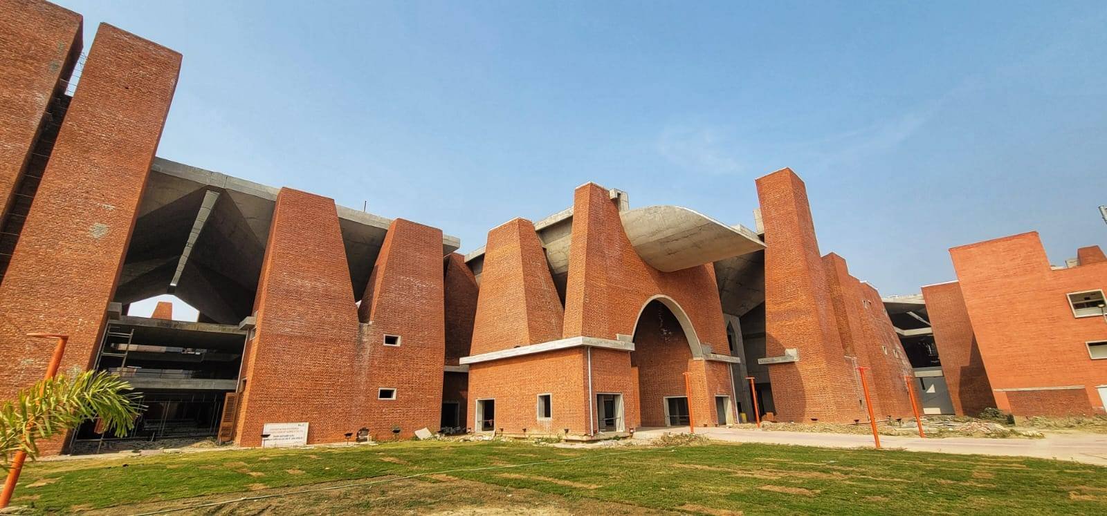 Nalanda University’s New Campus: A Modern Revival of Ancient Wisdom