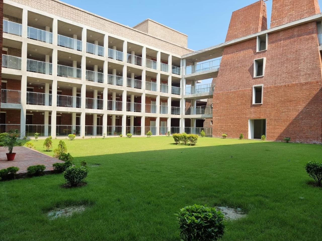 Nalanda University’s New Campus: A Modern Revival of Ancient Wisdom