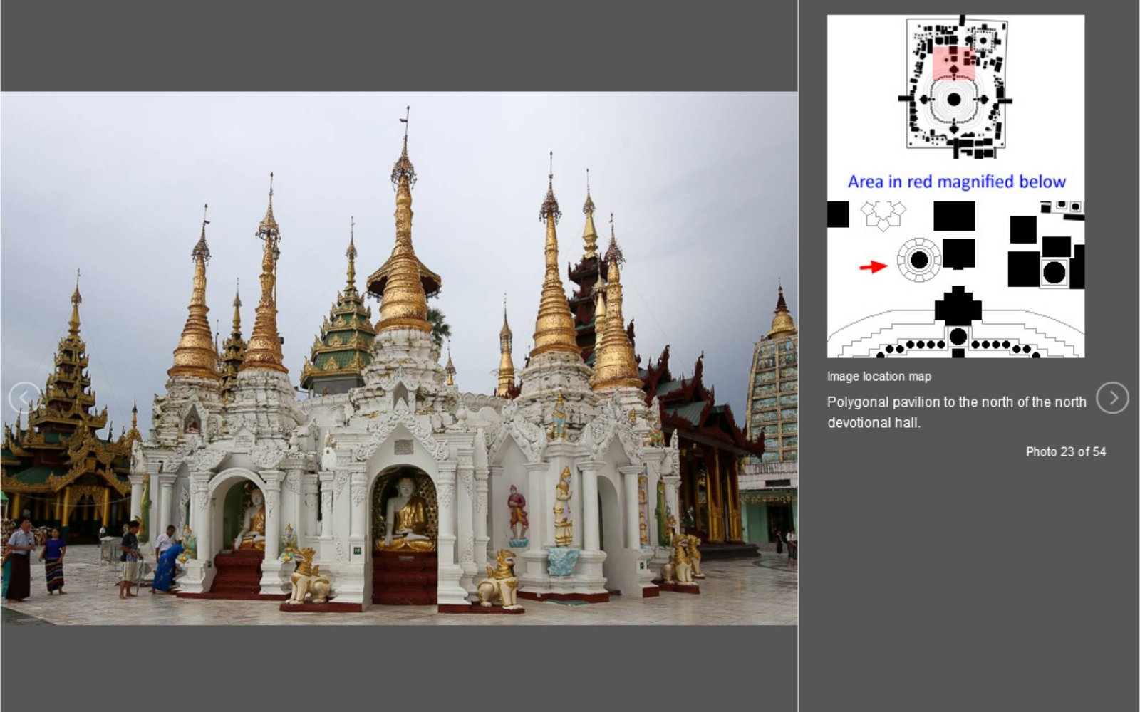 Shwedagon Pagoda