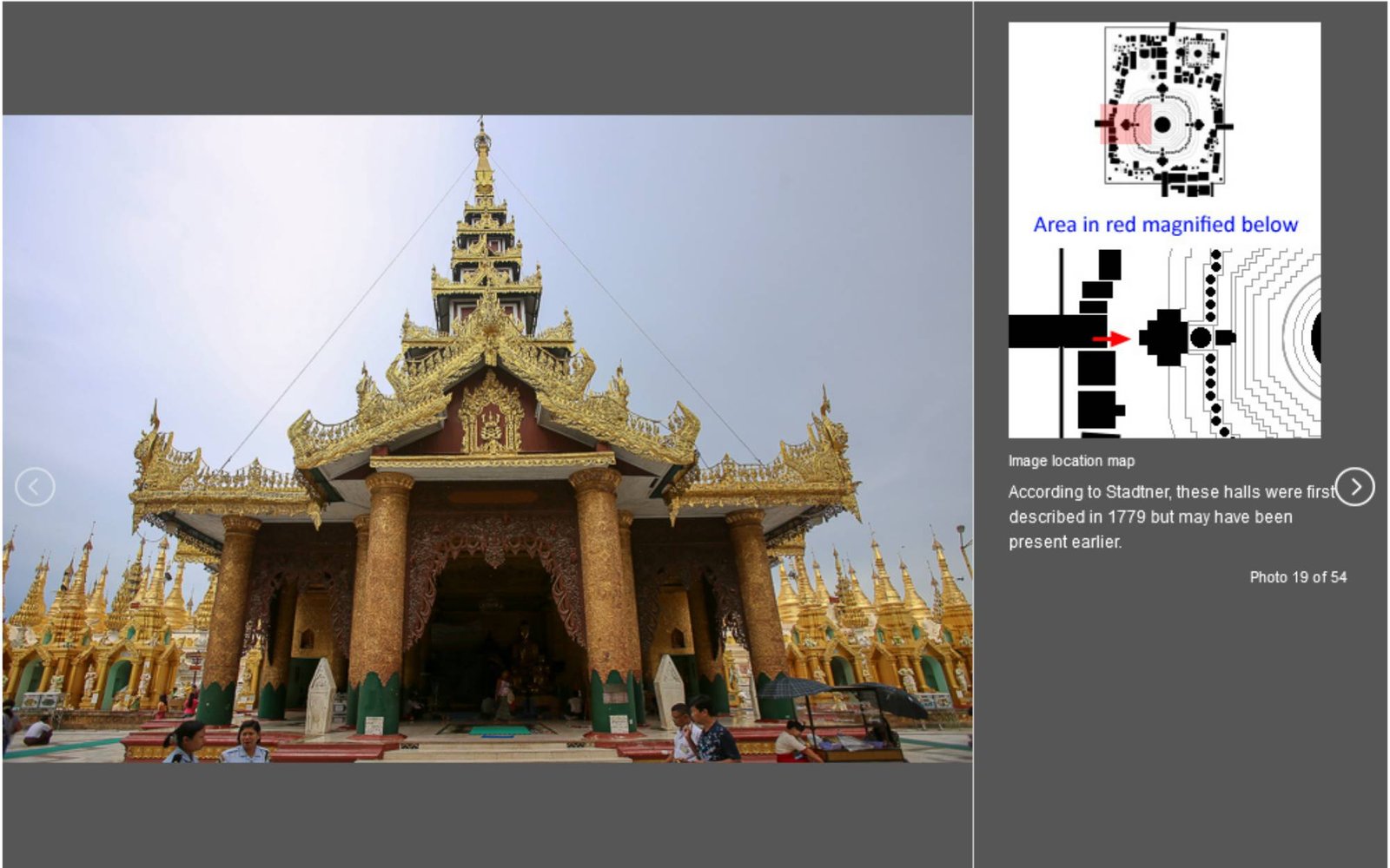 Shwedagon Pagoda