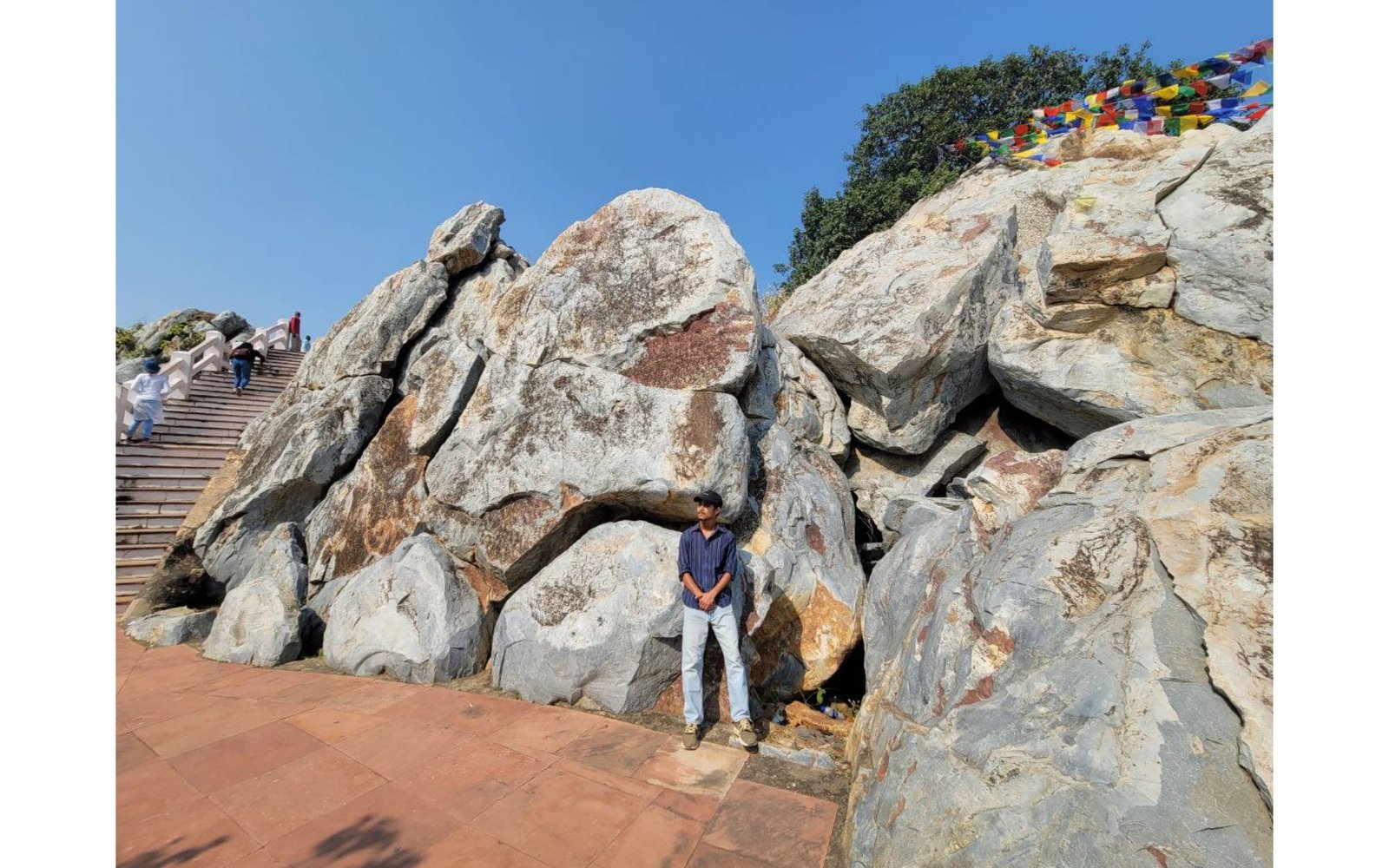 গৃধ্রকূট পর্বত
