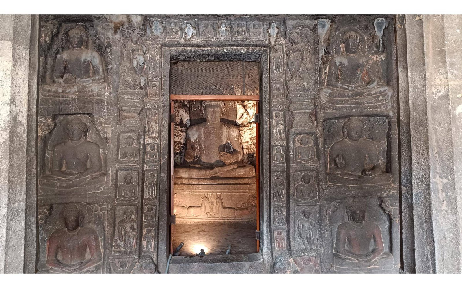 Ajanta Caves