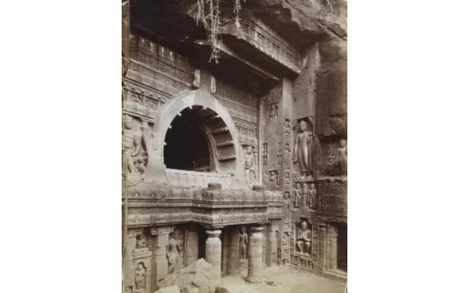 Ajanta Caves
