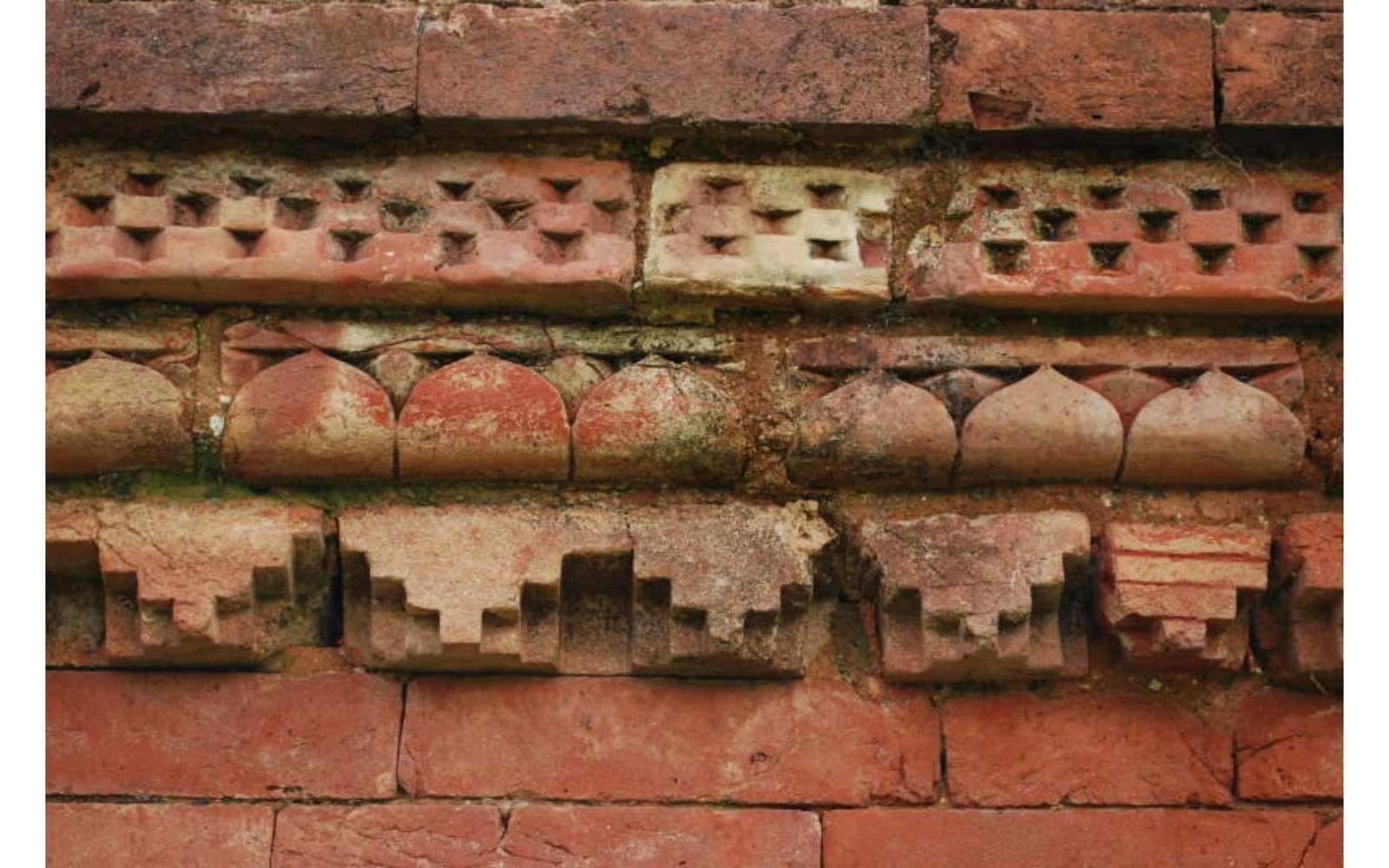 Somapura Mahavihara, Paharpur: A Landmark of Buddhist Heritage in Bangladesh