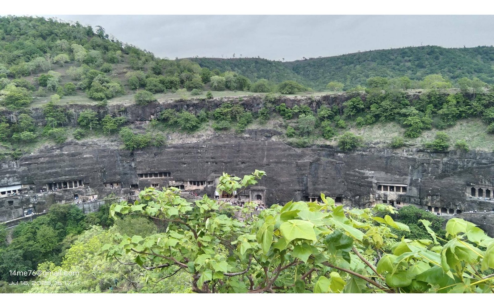 Ajanta Caves