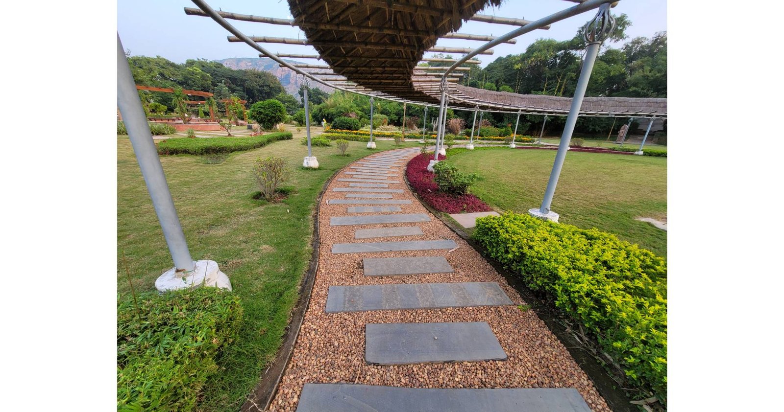 ভেনুবন