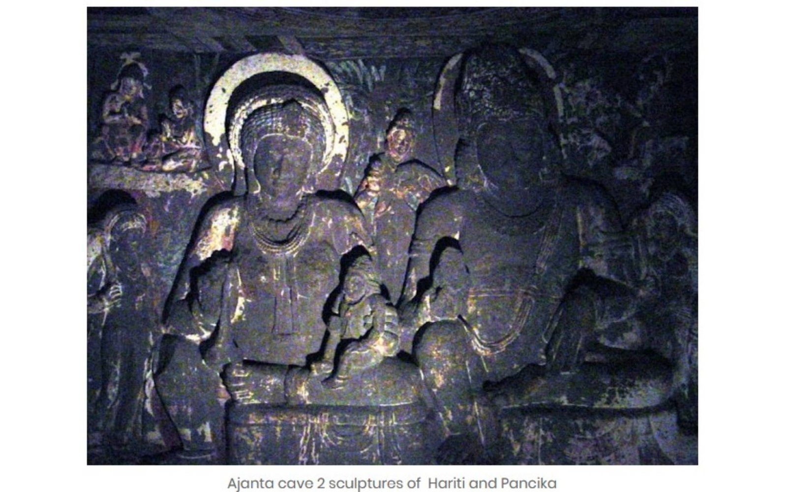 Ajanta Caves