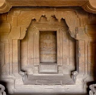 Ajanta Caves