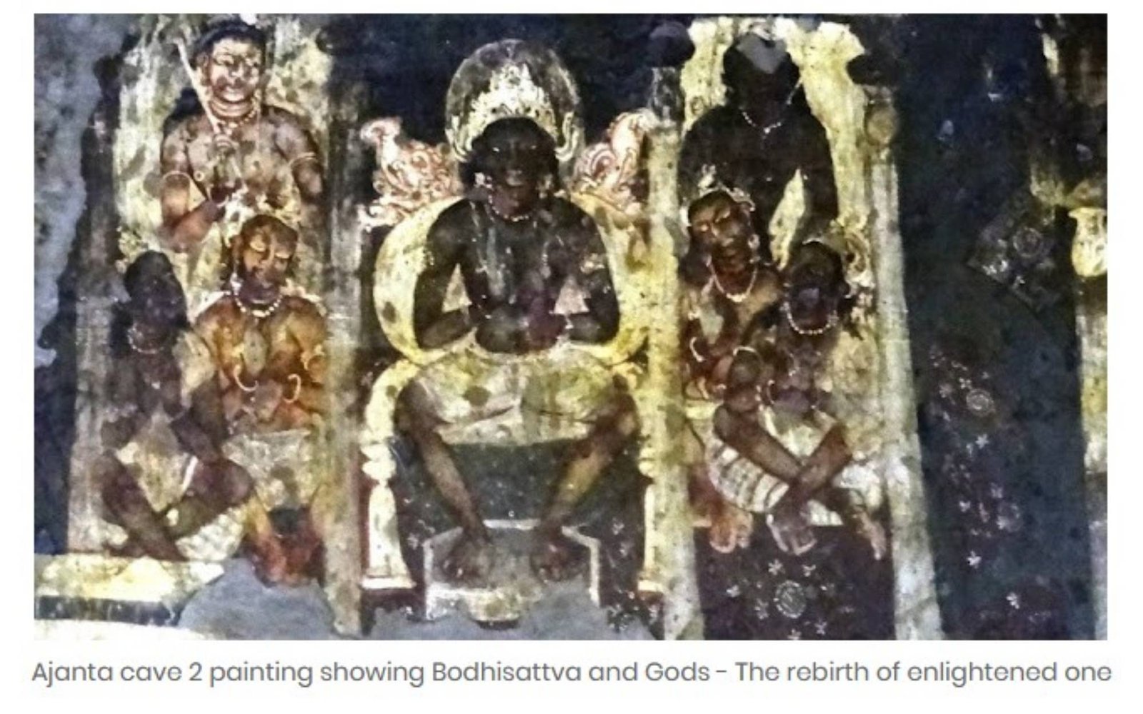 Ajanta Caves