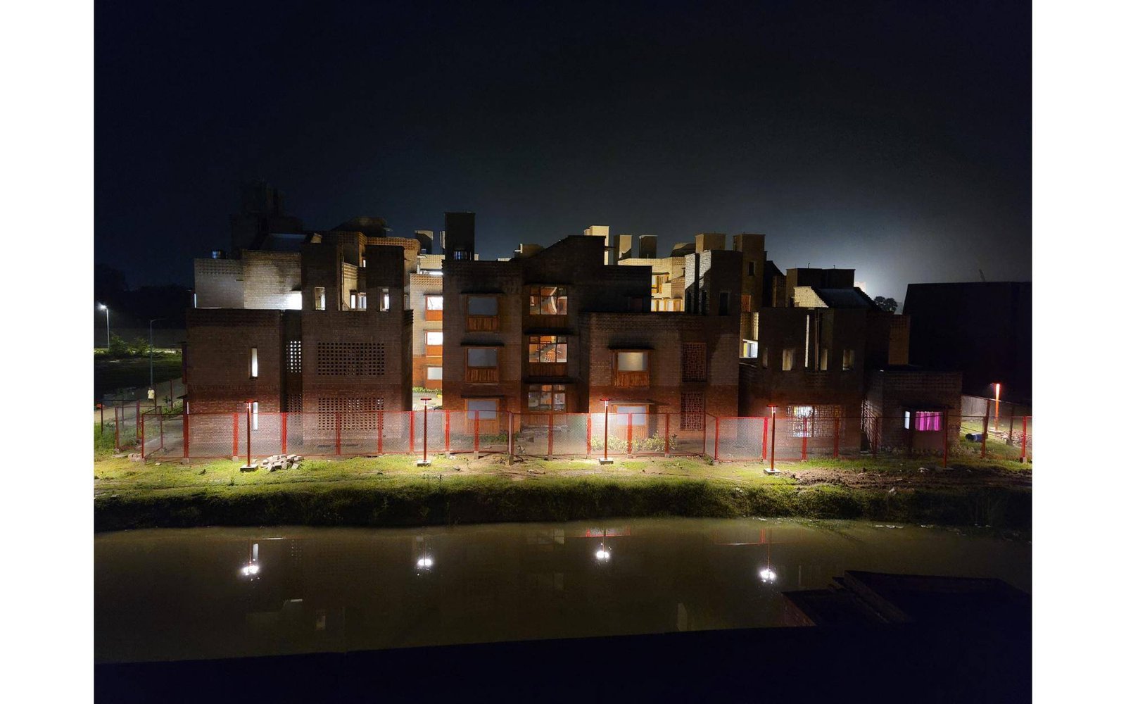 Nalanda University’s New Campus: A Modern Revival of Ancient Wisdom