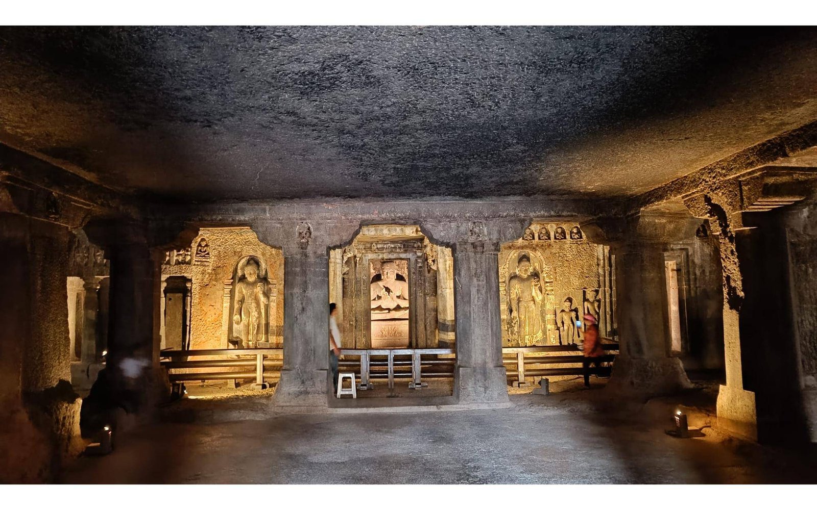 Ajanta Caves