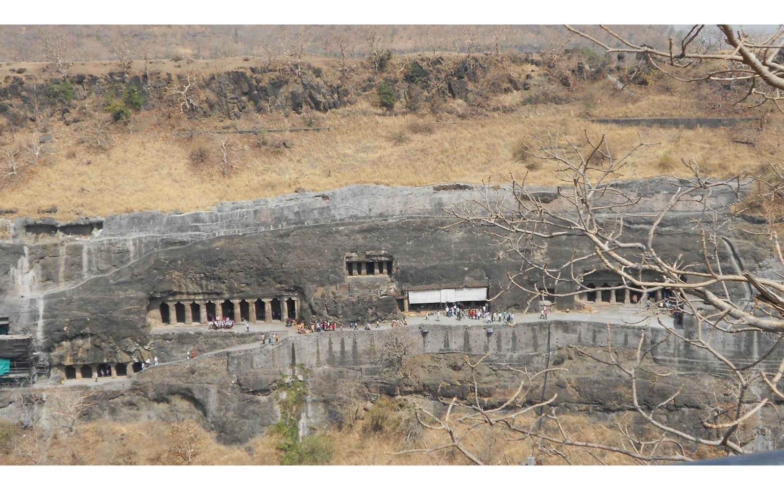 Ajanta Caves