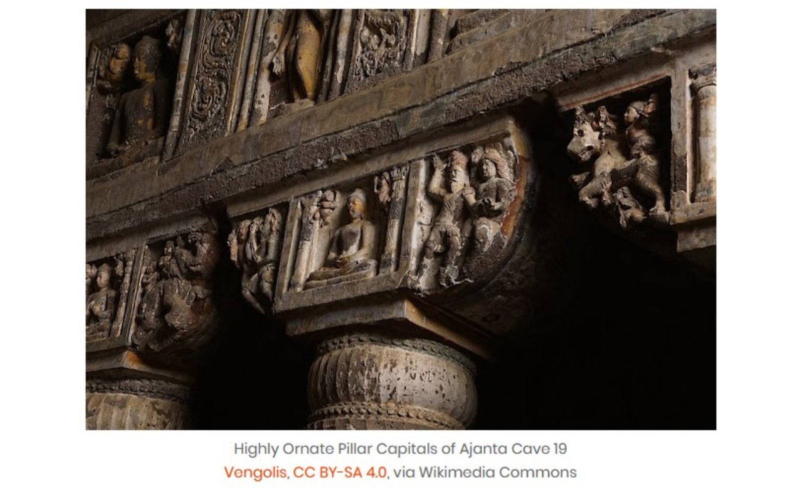 Ajanta Caves