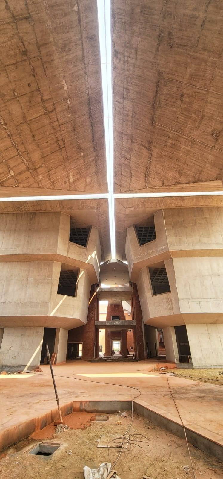 Nalanda University’s New Campus: A Modern Revival of Ancient Wisdom
