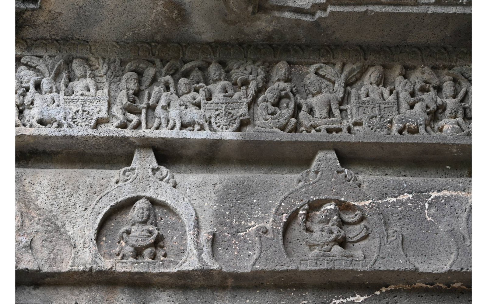 Ajanta Caves