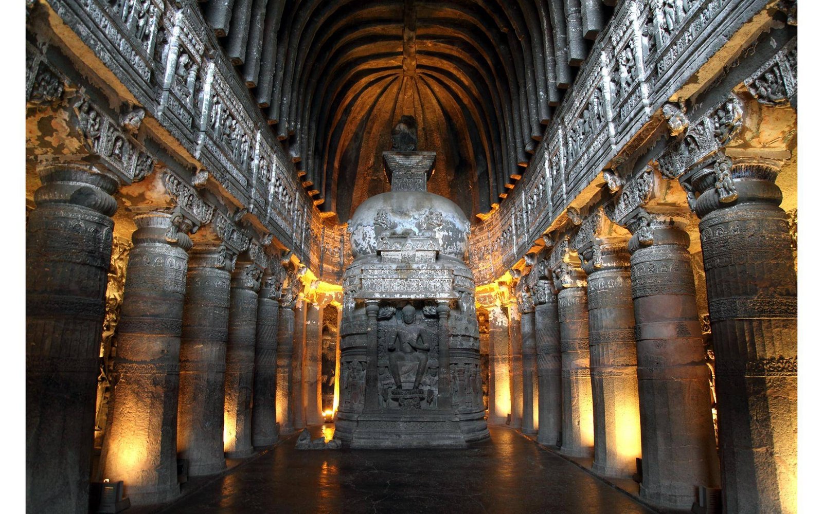 Ajanta Caves