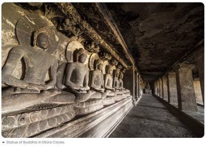 Ajanta Caves