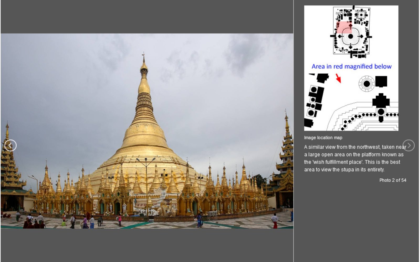 Shwedagon Pagoda