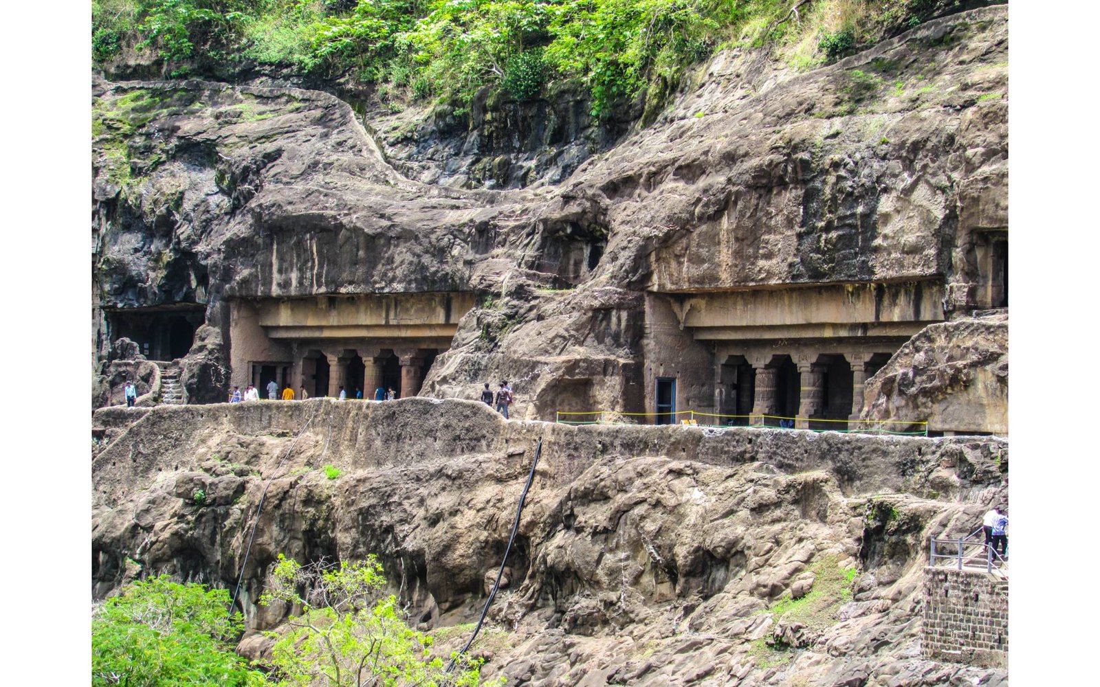 Ajanta Caves