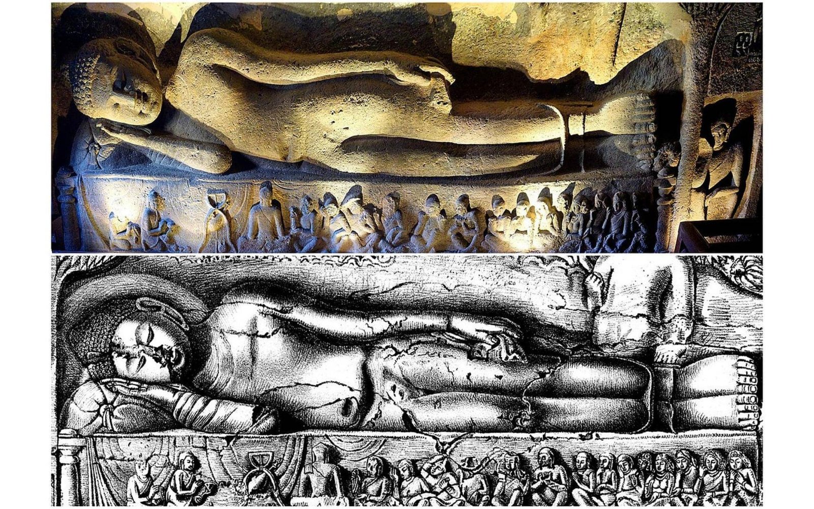 Ajanta Caves