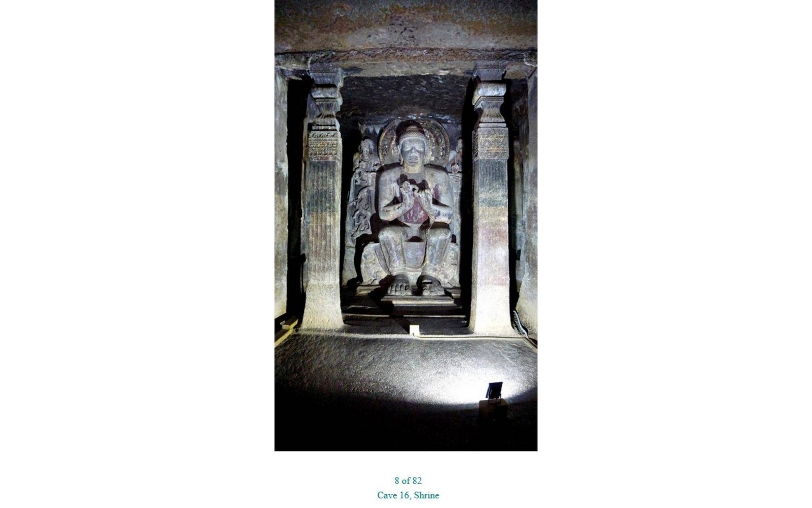 Ajanta Caves