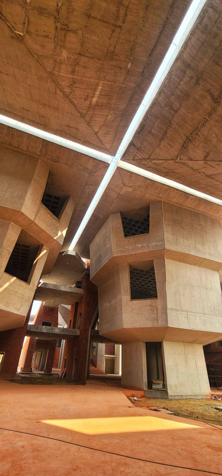 Nalanda University’s New Campus: A Modern Revival of Ancient Wisdom