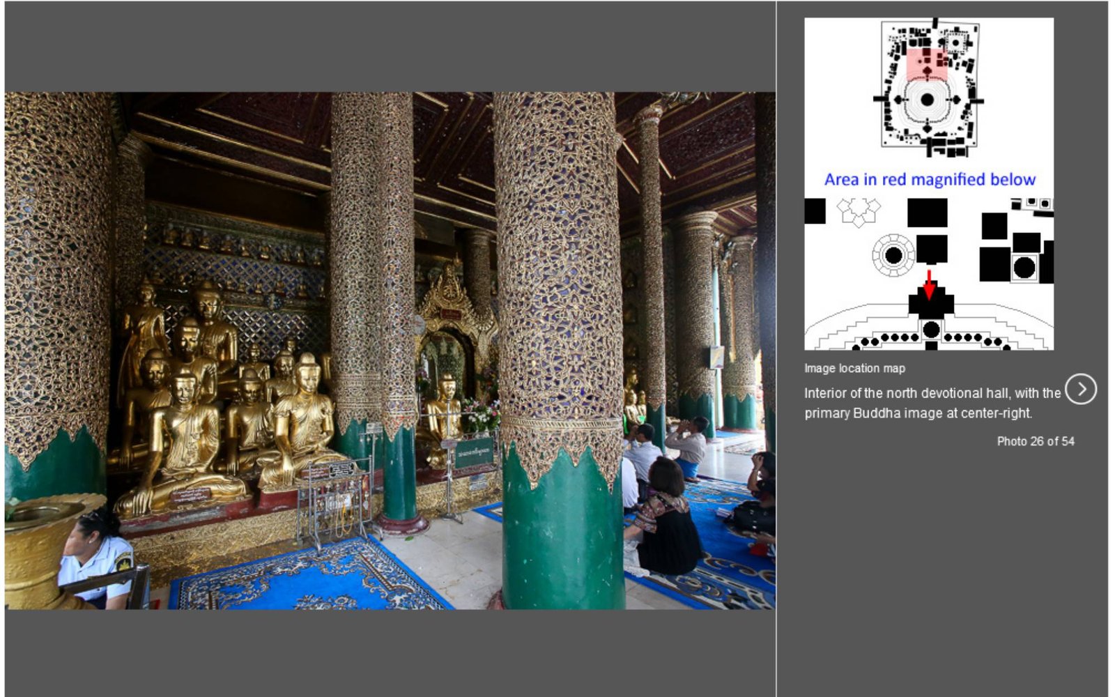 Shwedagon Pagoda