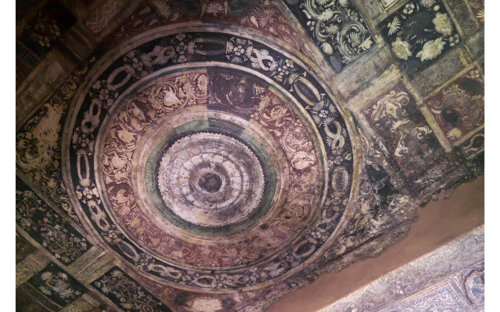 Ajanta Caves