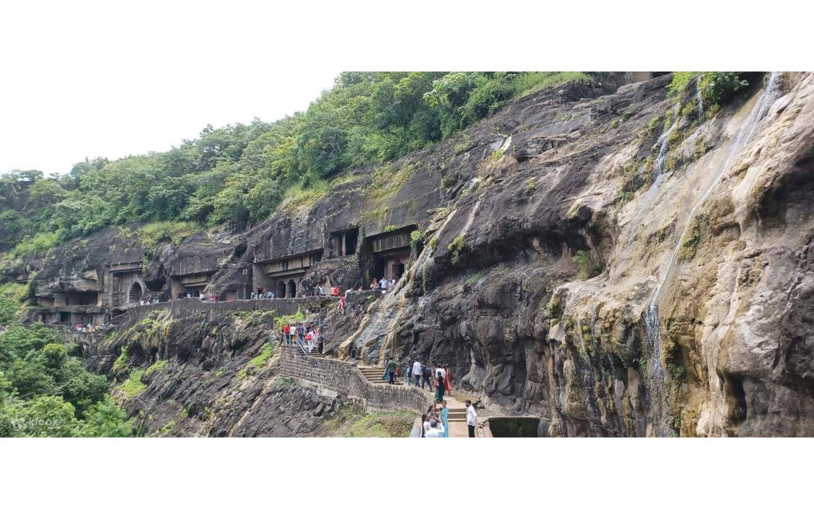 Ajanta Caves