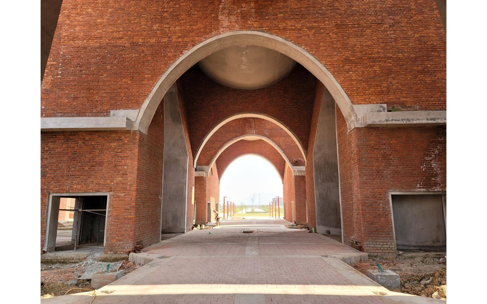 Nalanda University’s New Campus: A Modern Revival of Ancient Wisdom