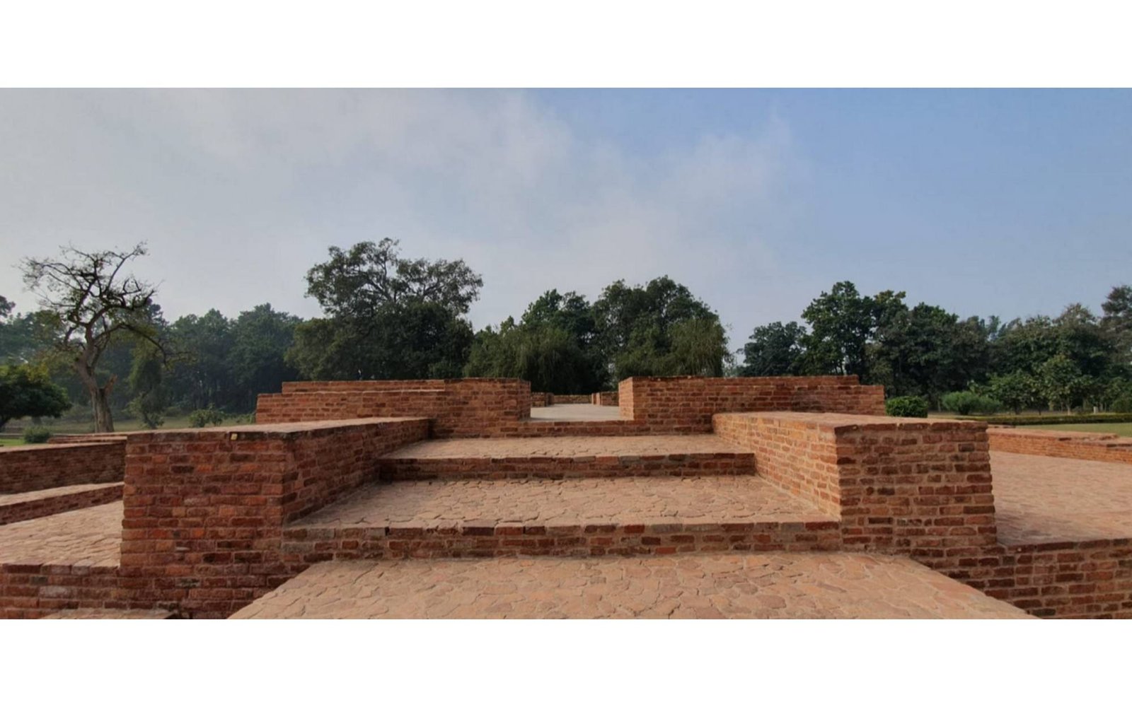 গন্ধকুটির