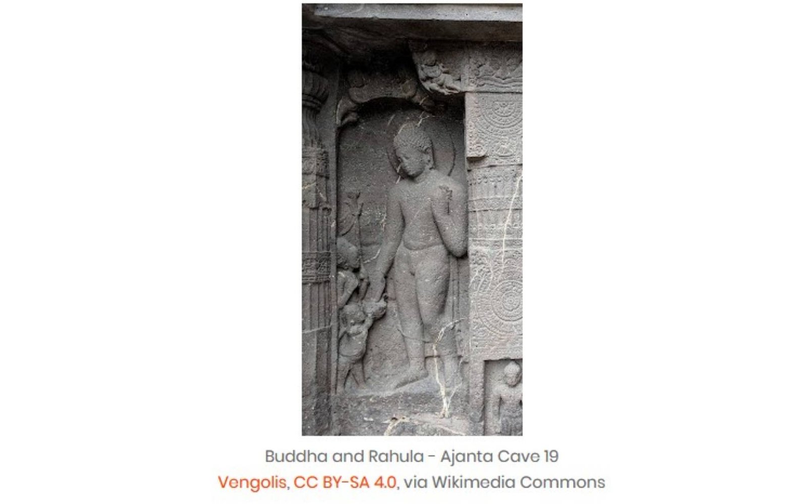 Ajanta Caves
