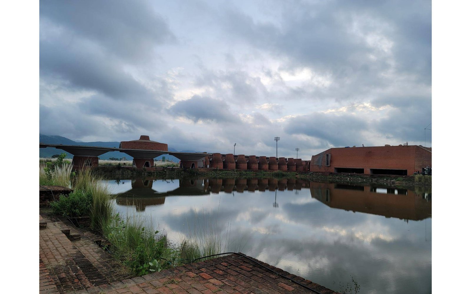 Nalanda University’s New Campus: A Modern Revival of Ancient Wisdom