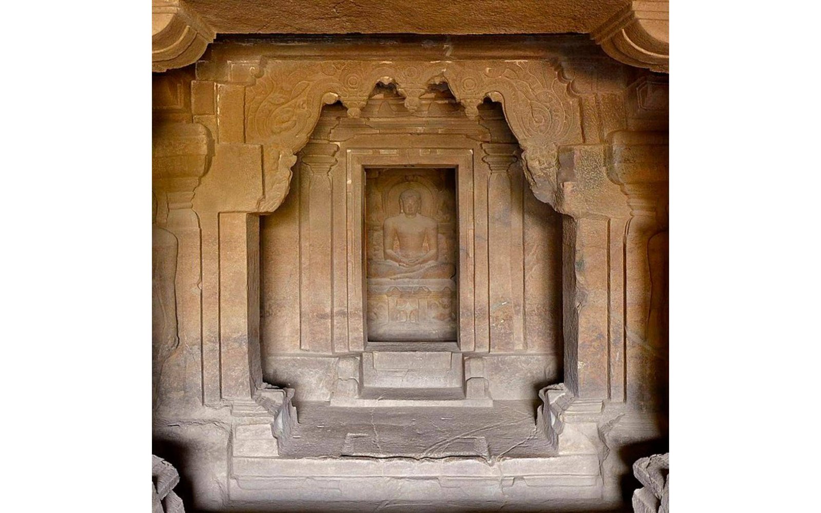 Ajanta Caves