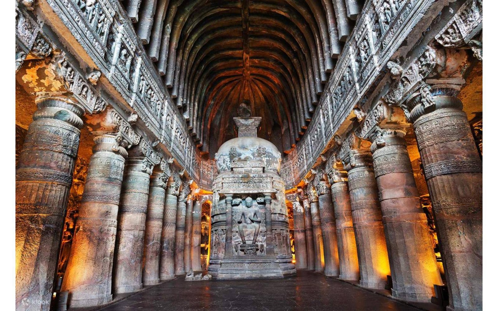Ajanta Caves