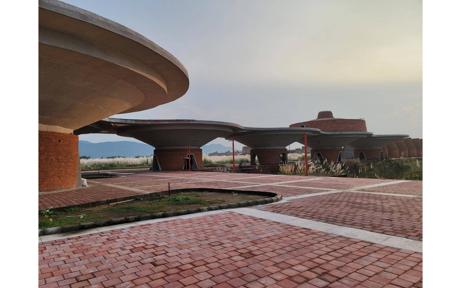 Nalanda University’s New Campus: A Modern Revival of Ancient Wisdom
