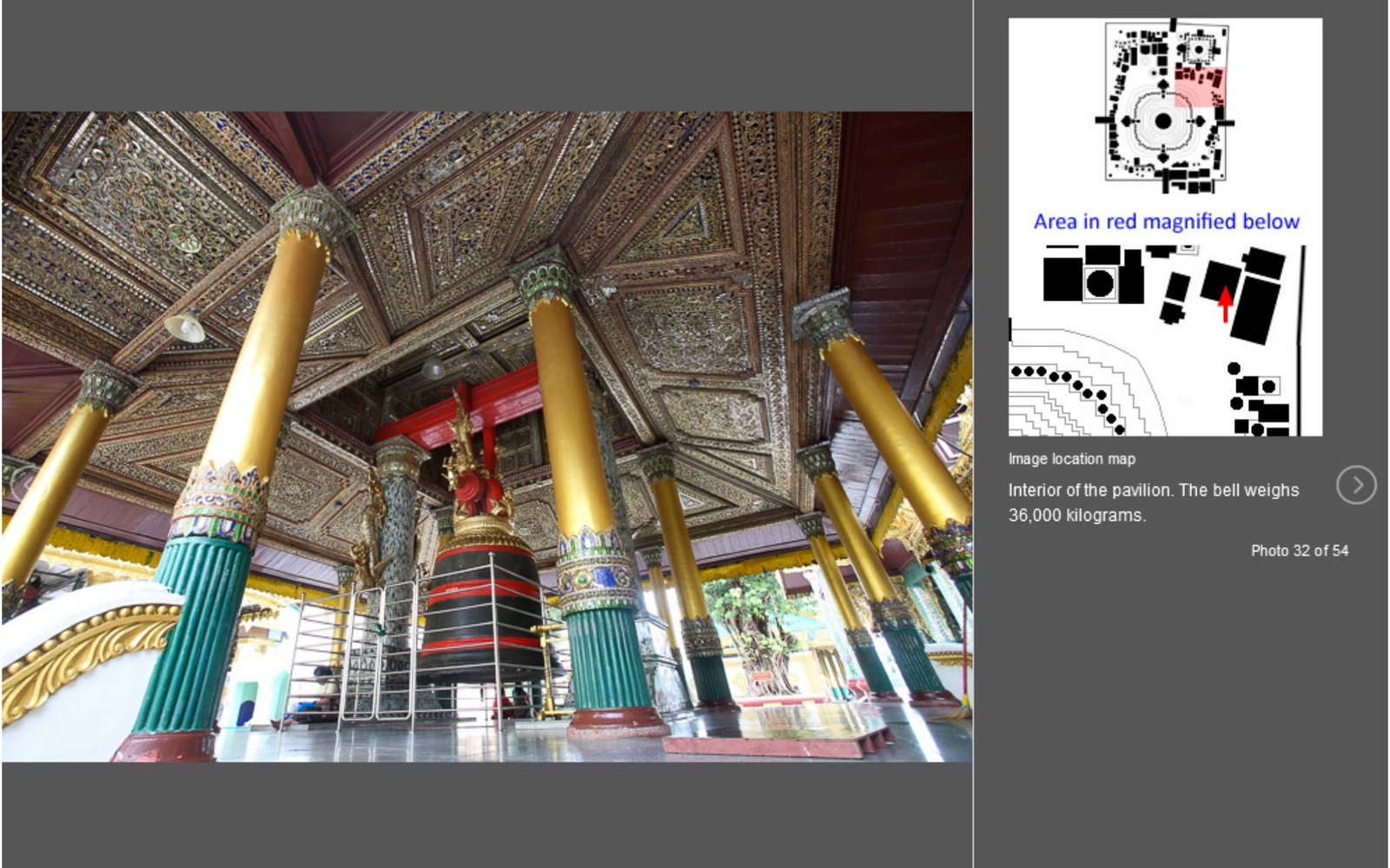Shwedagon Pagoda