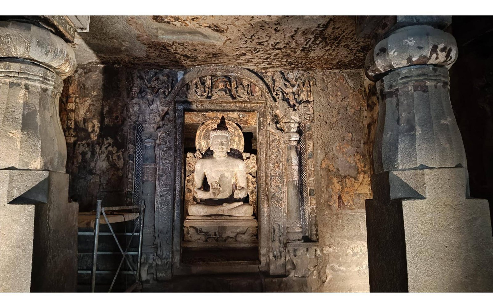 Ajanta Caves