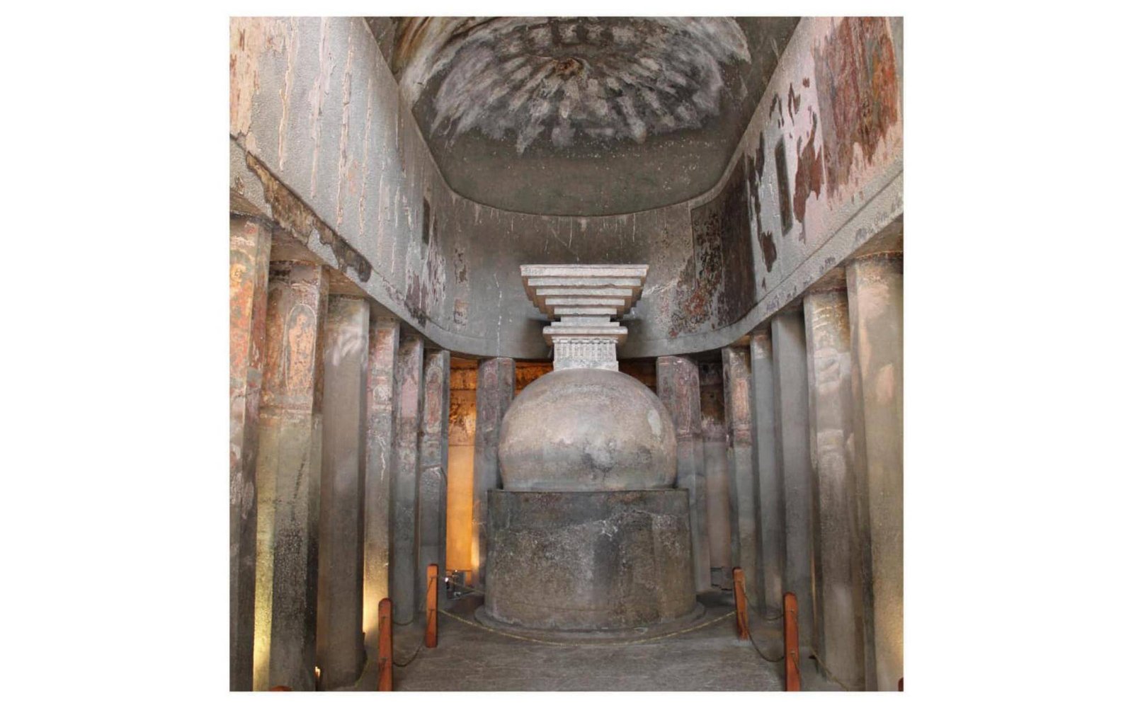 Ajanta Caves